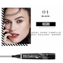 BellaTraza™ Lápiz Microblanding Cejas - [PROMOCIÓN DISPONIBLE SOLO HOY]