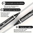 BellaTraza™ Lápiz Microblanding Cejas - [PROMOCIÓN DISPONIBLE SOLO HOY]