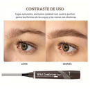 BellaTraza™ Lápiz Microblanding Cejas - [PROMOCIÓN DISPONIBLE SOLO HOY]