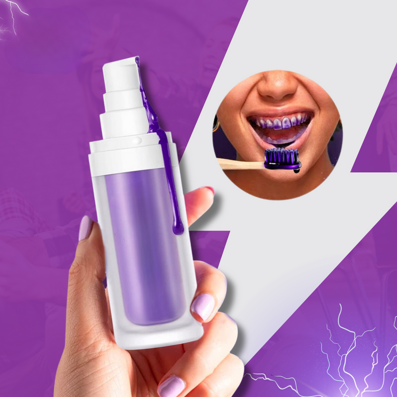 SmilePro Instant™ - Dientes Blancos sin Dentista