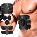 SixPack EMS Estimulador Muscular - [PROMOCIÓN DISPONIBLE SOLO HOY]