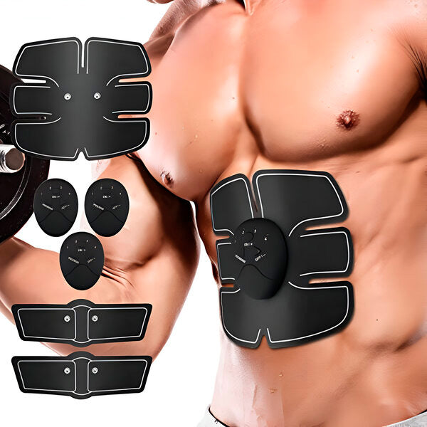 SixPack™ EMS Estimulador Muscular - [PROMOCIÓN DISPONIBLE SOLO HOY]