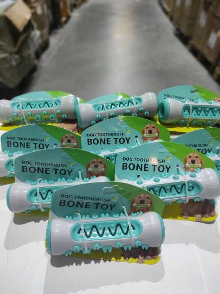 Dientoy™ Jueguete Limpiadientes para Perros - [PROMOCIÓN DISPONIBLE SOLO HOY]
