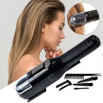 PuntasPerfectas™ Recortadora de puntas para mujer - [PROMOCIÓN DISPONIBLE SOLO HOY]