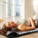 PuntoZen Almohada Tapete de Acupresión 🧘‍♀️🛌 - [PROMOCIÓN DISPONIBLE SOLO HOY]