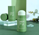 Green Mask Stick Mascarilla en Barra Enriquecida con Té Verde - [PROMOCIÓN DISPONIBLE SOLO HOY]