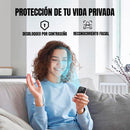 NanoPhone - Minimalismo inteligente. Diseño 2025