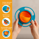 Rotax - Plato giratorio 360° - [PROMOCIÓN DISPONIBLE SOLO HOY]