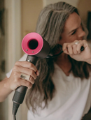 Volumiss PRO™ - Tecnología iónica para más brillo, más volumen, menos daño