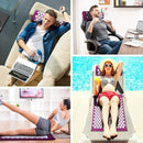 PuntoZen Almohada Tapete de Acupresión 🧘‍♀️🛌 - [PROMOCIÓN DISPONIBLE SOLO HOY]