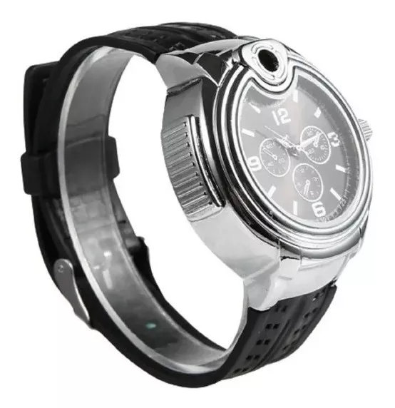 RELOJ ENCENDEDOR - Últimas Unidades-  [PROMOCIÓN DISPONIBLE SOLO HOY]