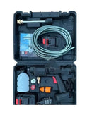 HidroTwin - Limpieza fácil y rápida