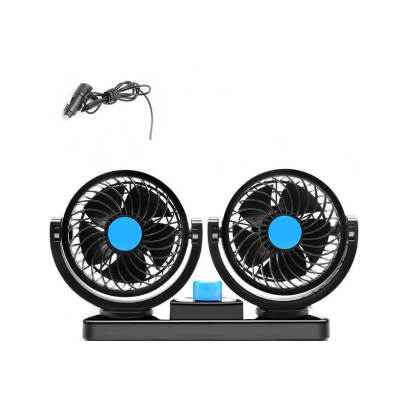 CoolDrive™ El Poder Que Refresca Sin Gastar