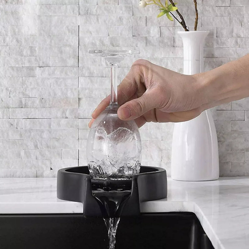CupWash™ Limpiador de Vasos Automático - [PROMOCIÓN DISPONIBLE SOLO HOY]