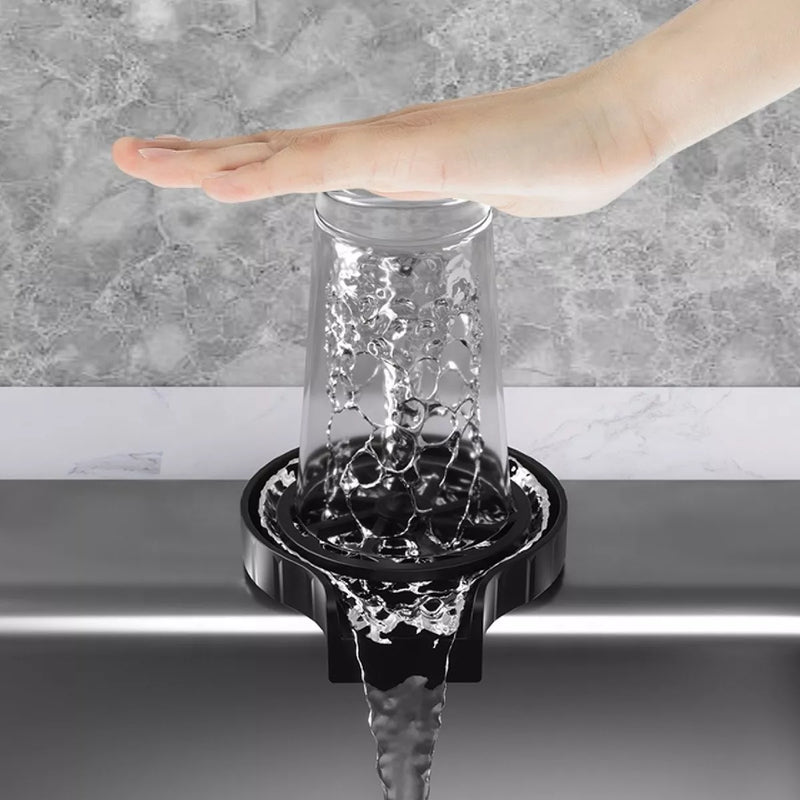 CupWash™ Limpiador de Vasos Automático - [PROMOCIÓN DISPONIBLE SOLO HOY]