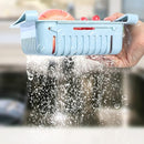 [Pague 1 y Reciba 3] - Cajas Organizadoras Retráctil para Nevera