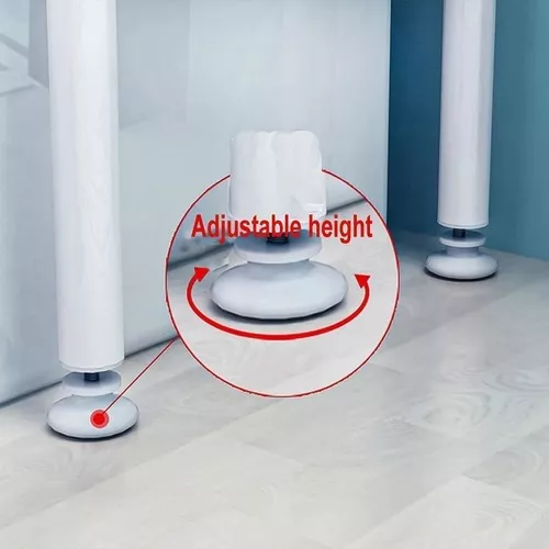 CleanShelf™ Estante Organizador de lavadora - [PROMOCIÓN DISPONIBLE SOLO HOY]