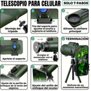 Mini Telescopio SkyLens + Regalo - El universo, más cerca que nunca