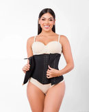 CoreShape – Control invisible, efecto visible