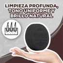 CanaBlock™ - Jabón negro anticanas con fórmula herbal 2x1
