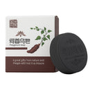 CanaBlock™ - Jabón negro anticanas con fórmula herbal 2x1