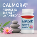 Calmora™ – Reduce el estrés y la ansiedad
