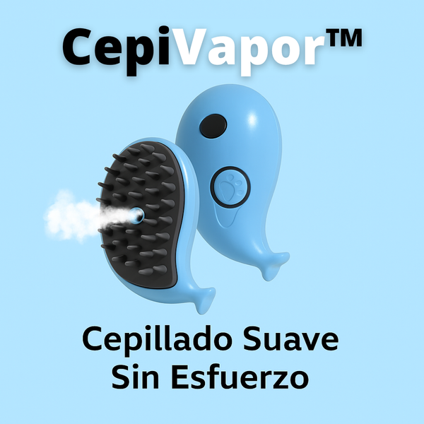 CepiVapor™ – Mimos y Limpieza - [PROMOCIÓN DISPONIBLE SOLO HOY]
