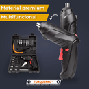 TorquePro™ - Destornillador eléctrico