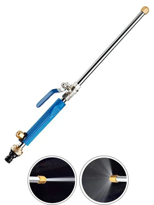 PowerJet™ Pistola de Agua Presión - [PROMOCIÓN DISPONIBLE SOLO HOY]