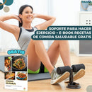 Beastlab™ Soporte para hacer ejercicio + E-book recetas de comidas saludables gratis - [PROMOCIÓN DISPONIBLE SOLO HOY]