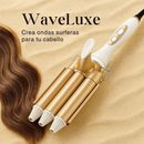 WaveLuxe - Ondas Perfectas, En Minutos