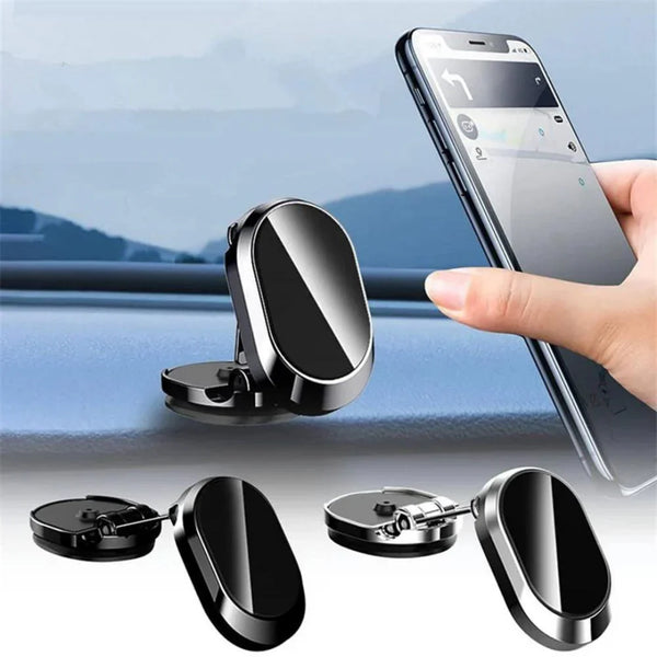 MagneticPhone™ Soporte Magnetico para Auto - [PROMOCIÓN DISPONIBLE SOLO HOY]