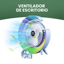 CoolGlow – Más Que Aire, Una Experiencia Visual