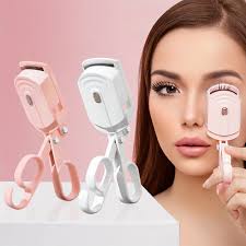 Eyelash™ Rizador De Pestañas Eléctrico - [PROMOCIÓN DISPONIBLE SOLO HOY]