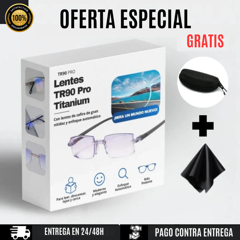Gafas BlueGuard™ – Protege tus Ojos con Estilo