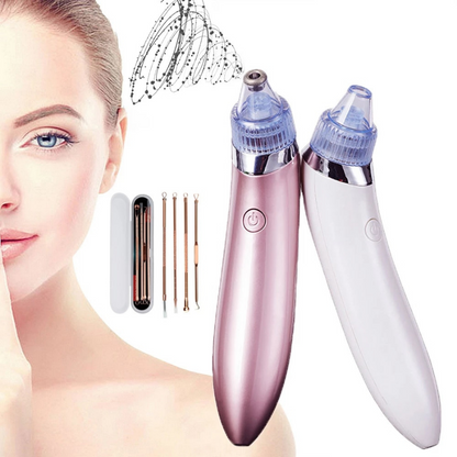 PureSkin PRO Limpiador de puntos negros - [PROMOCIÓN DISPONIBLE SOLO HOY]