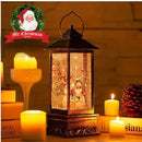 MR CHRISTMAS FAROL LED NAVIDEÑO DECORATIVO - [PROMOCIÓN DISPONIBLE SOLO HOY]