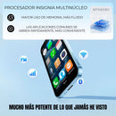 NanoPhone - Minimalismo inteligente. Diseño 2025