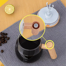 MixMaster Mug Taza Agitadora USB ☕⚡ - [PROMOCIÓN DISPONIBLE SOLO HOY]