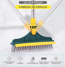 SwepFlex™ - Cepillo Limpieza 2 En 1