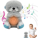 CalmyBear™  El Osito que Te Relaja con su Respiración - [PROMOCIÓN DISPONIBLE SOLO HOY]