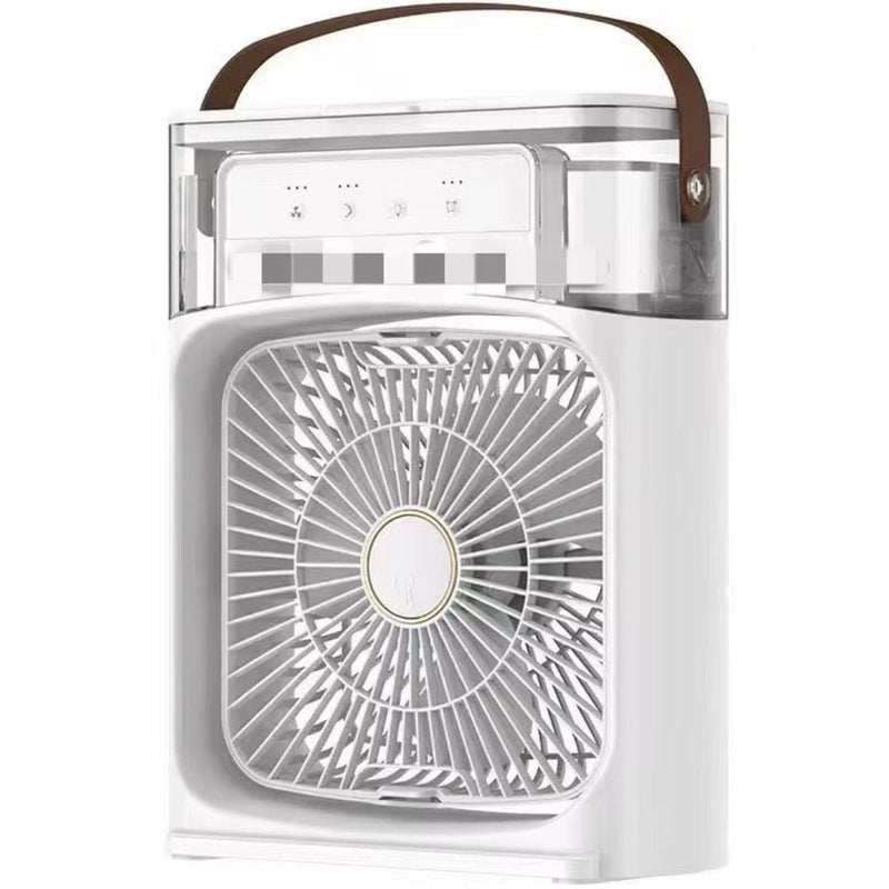 CoolZen™ - Ventilación silenciosa - [PROMOCIÓN DISPONIBLE SOLO HOY]