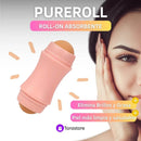 PureRoll Rodillo Volcanico - [PROMOCIÓN DISPONIBLE SOLO HOY]