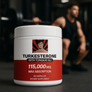 TestoFuel™ - Activa Tu Potencia!