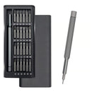 MasterFix 24 Pro - Juego de destornilladores 24 en 1 -  Precisión,  facilidad y eficiencia - [PROMOCIÓN DISPONIBLE SOLO HOY]