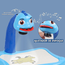 DeskFun Mesa Proyectora De Dibujos Infantil - [PROMOCIÓN DISPONIBLE SOLO HOY]