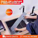 PROMO 3x1 – Protector de Silicona Contra Salpicaduras