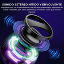 MagnoBeat - Sonido Potente En Cualquier Superficie!