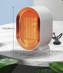 (1 Termo Inteligente + 1 Batamanta + 1 Calefactor) ¡Increíble oferta de Otoño que no te puedes perder! - [PROMOCIÓN DISPONIBLE SOLO HOY]