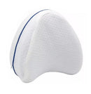 ErgoFlex Almohada Relajante Ortopédica Piernas - [PROMOCIÓN DISPONIBLE SOLO HOY]